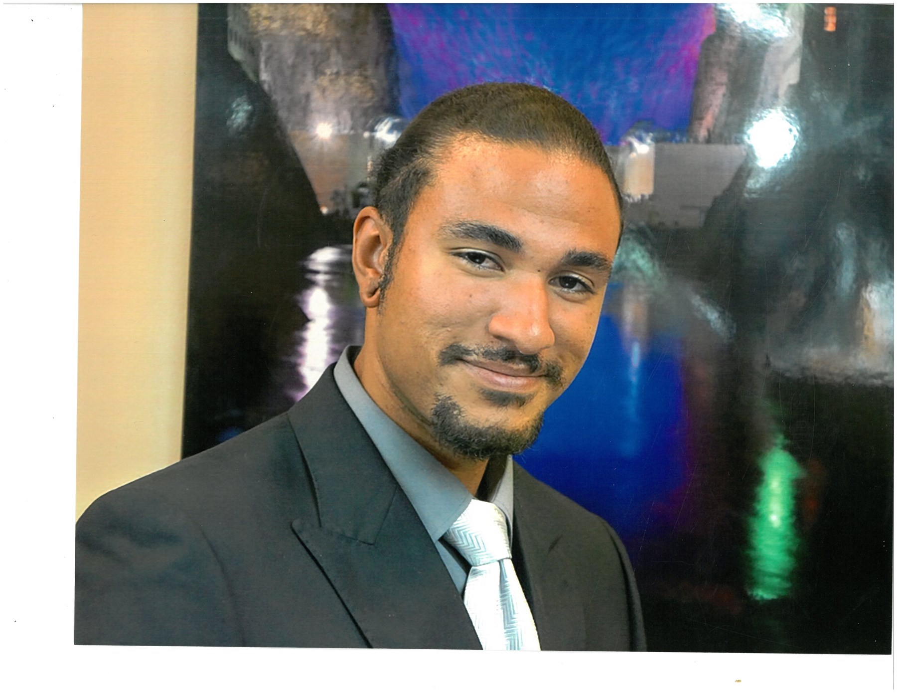 Obituary of Howard Demetris Nelson III