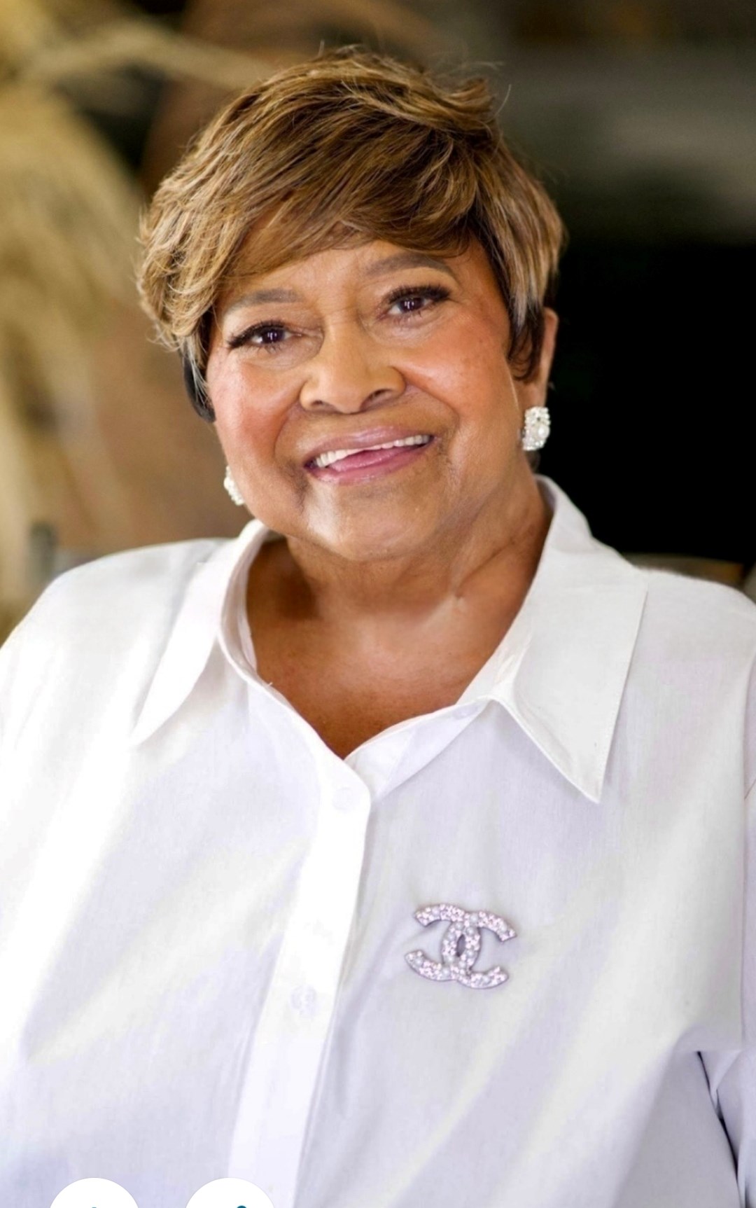 Patricia Hill Obituary - Memphis, TN
