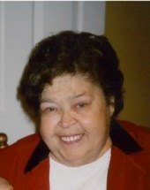 Obituary of Brigitte S. Ruby
