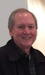 Daniel Luby