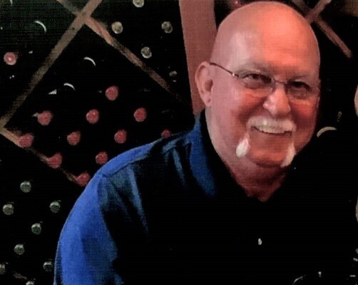 Obituary of Robert Wyatt Richardson