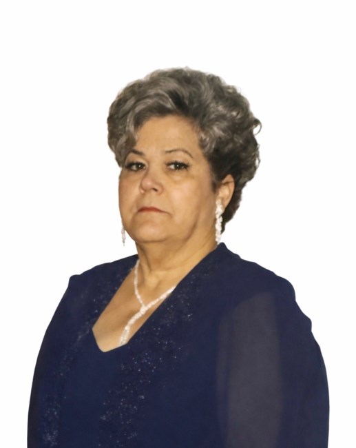 Obituary of Mirtha Brito Verano