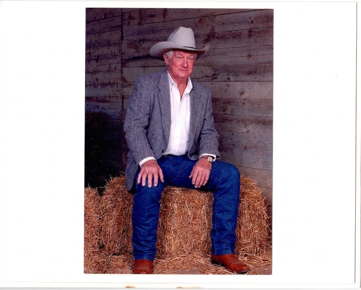 Obituary of Gene Kosarek