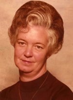 Mary Whitson