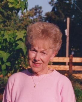 Obituary of Donna Jean Tom