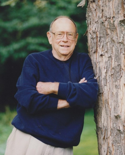 Obituary of Keith Aldrich