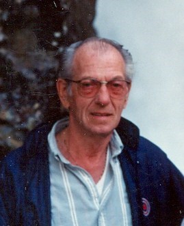 Obituary of James A Young