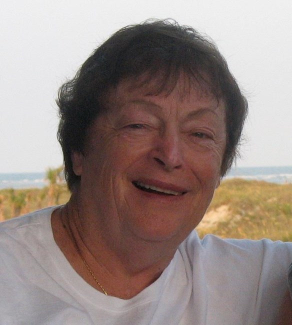 Obituary of Catherine Vaughan Halliday