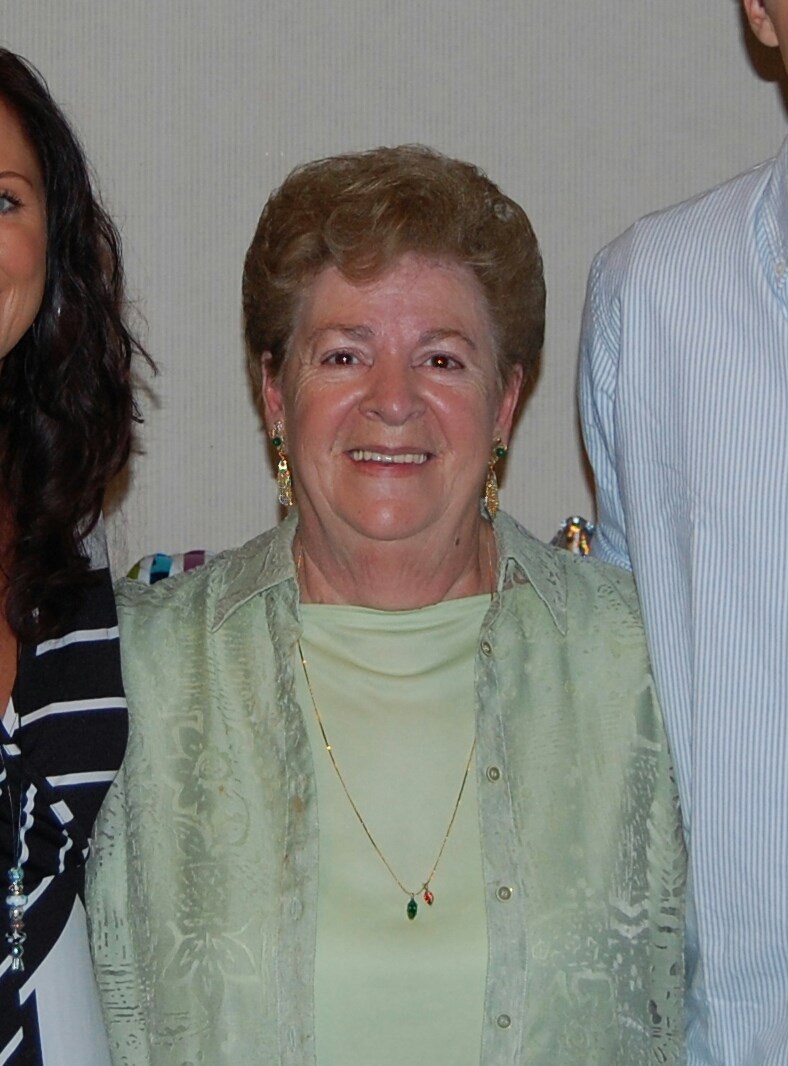 Obituary of Gloria L. Granese