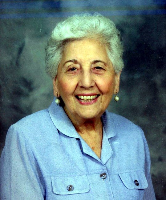 Obituary of Rita D. Fanelli