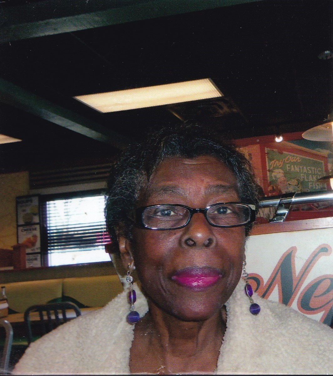 Obituary of Beatris Dean