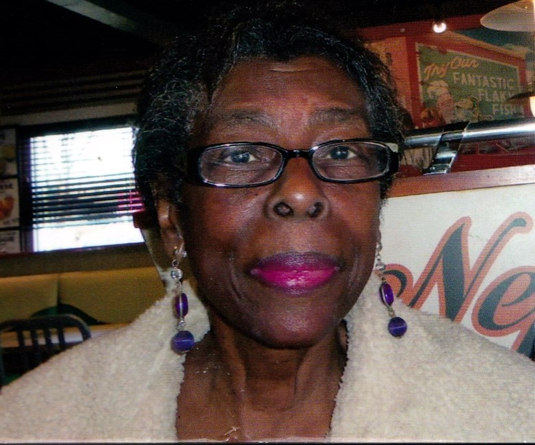 Obituary of Beatris Dean