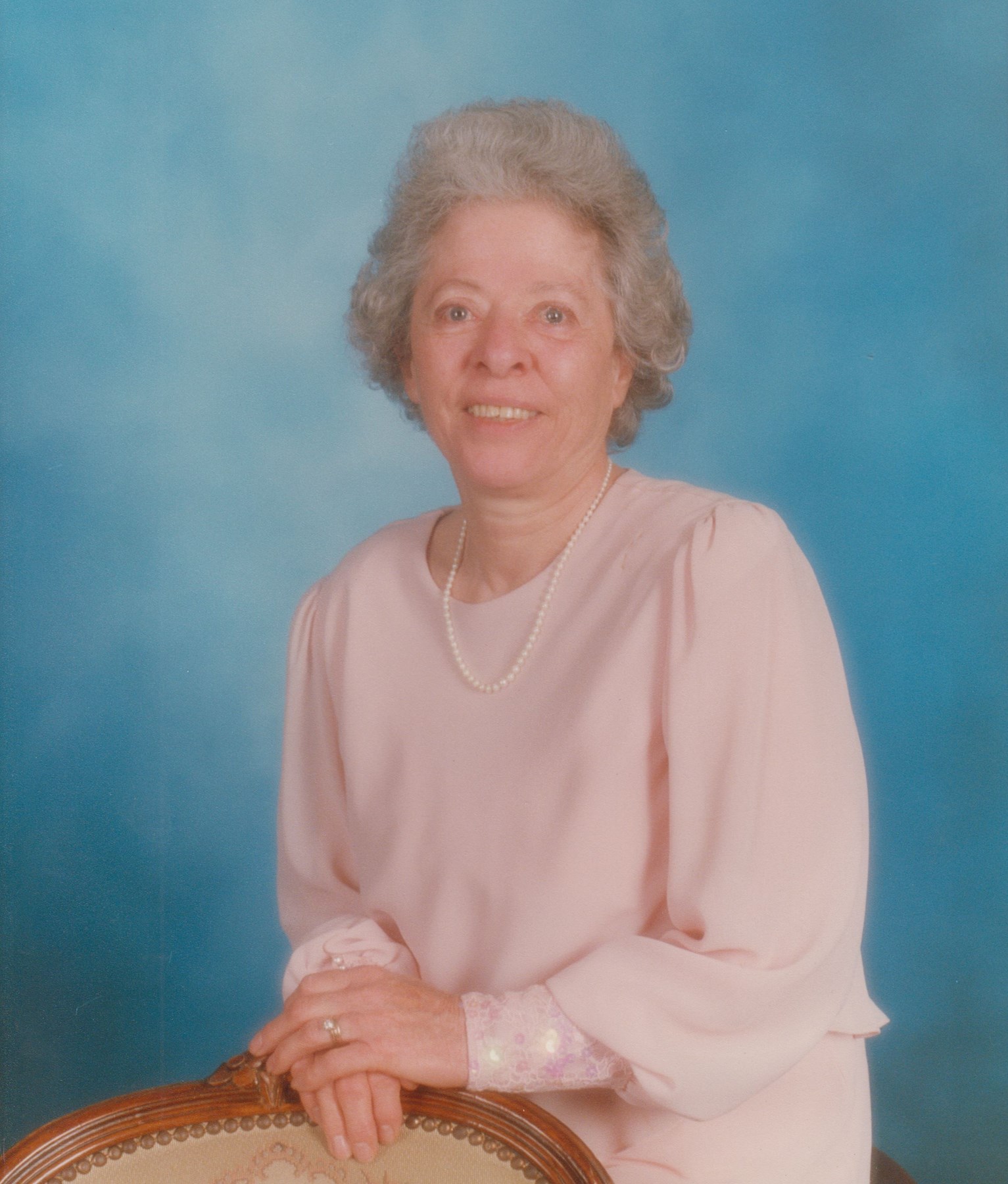 Obituario de Loretta G. Wilson