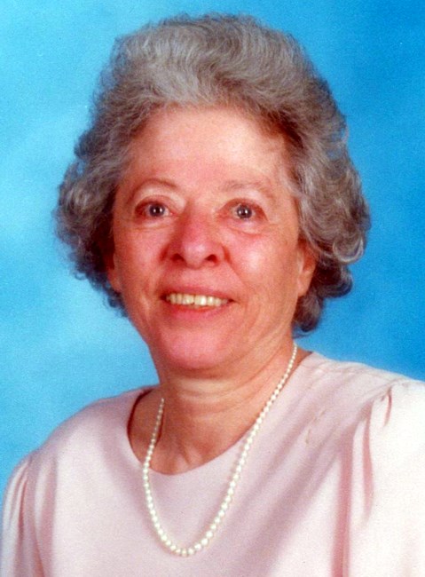 Obituary of Loretta G. Wilson