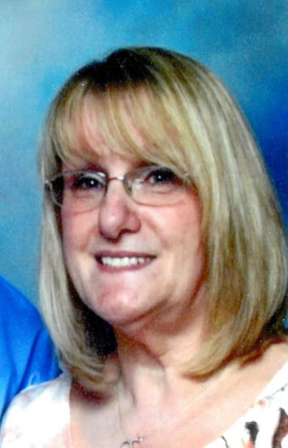 Obituary of Donna Frances Kinsey