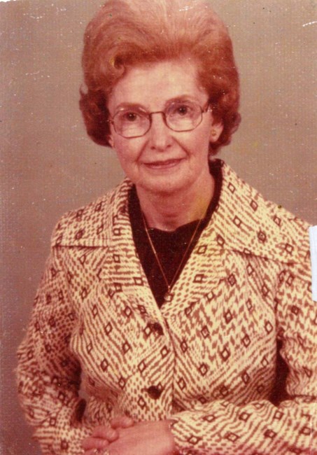 Obituary of Iva Lee Porter