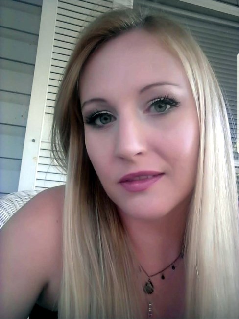 Obituary of Amberlee Dawn Jacoby