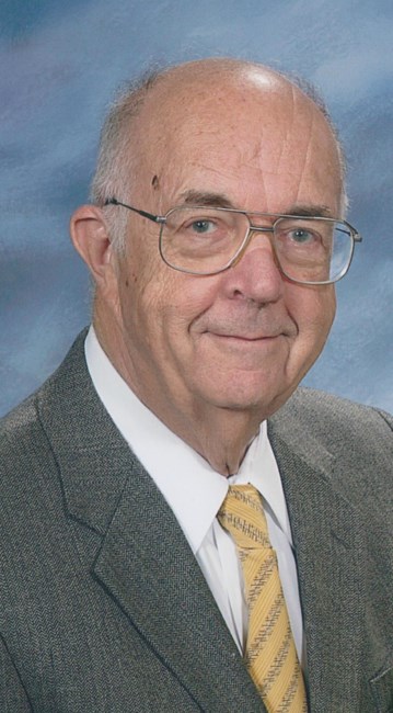 Obituary of Richard Edward Hansen