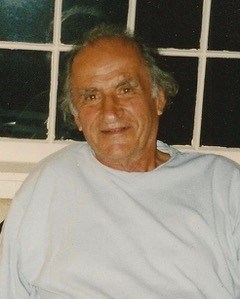 Obituary of Peter Parasheles