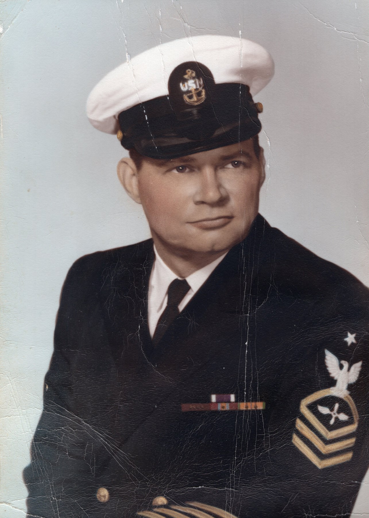 Obituary of Robert Louis Weber