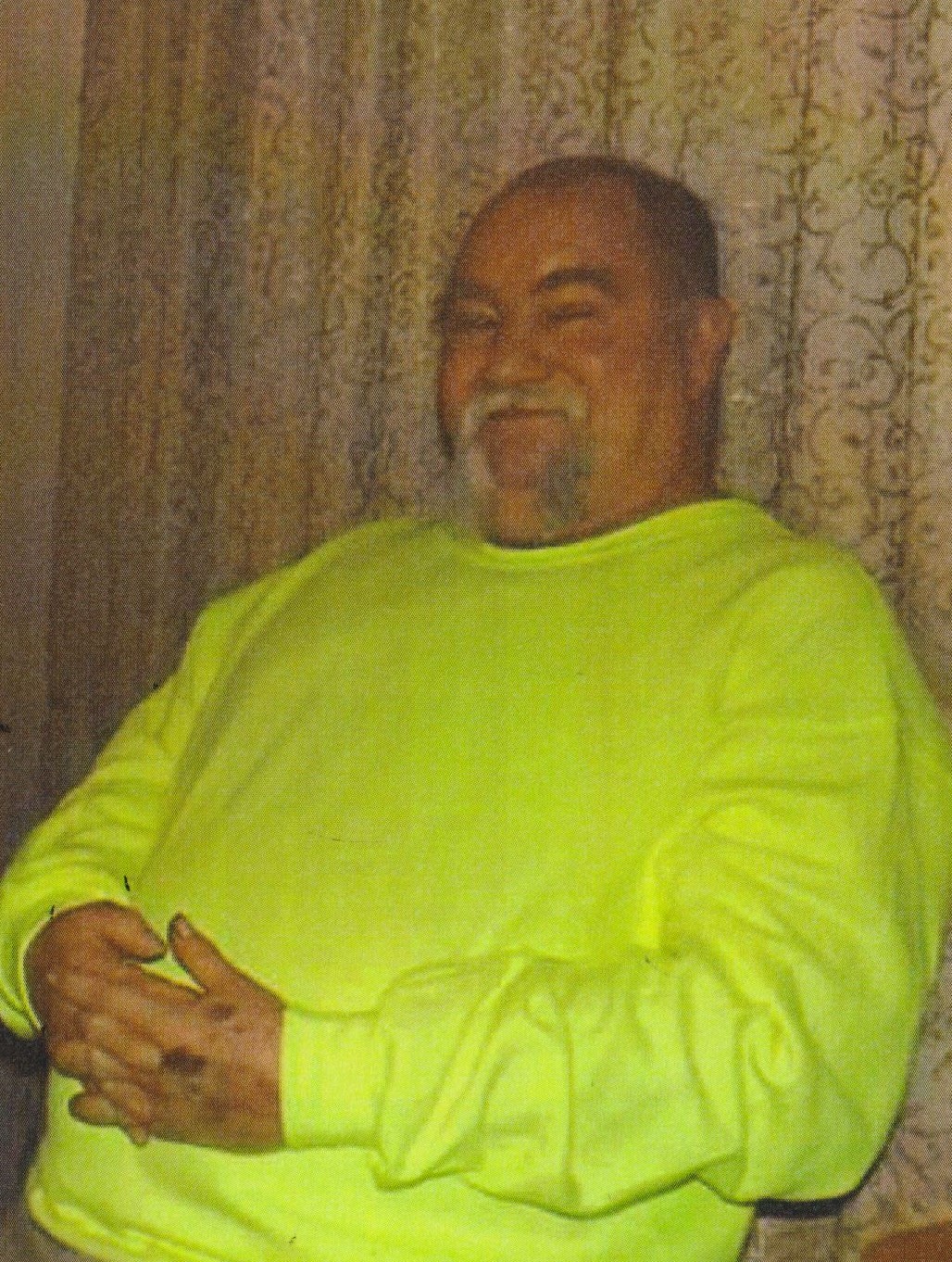 Obituary of Steve T Koehne Sr.