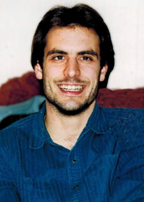 Obituary of Jason Robert Patrick Gauchie