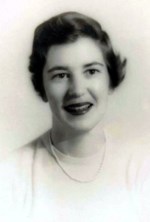 Nancy Adams