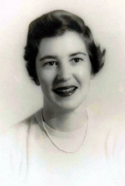 Obituary of Ms. Nancy L Adams