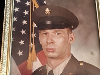 Obituary of SSG John T. Kacperowski
