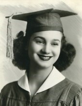 Obituary of Catherine "Kay" Affrunti