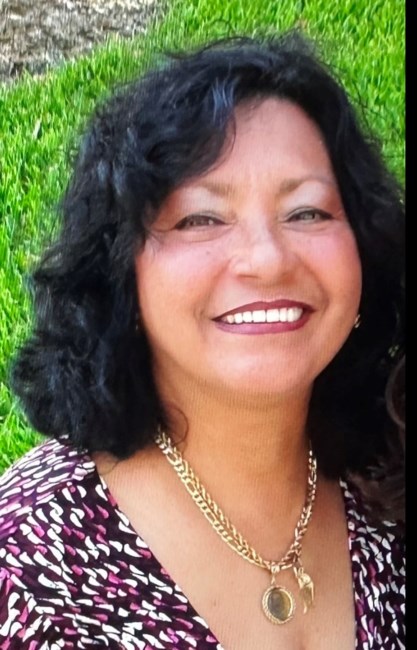Obituary of Edith L Serna