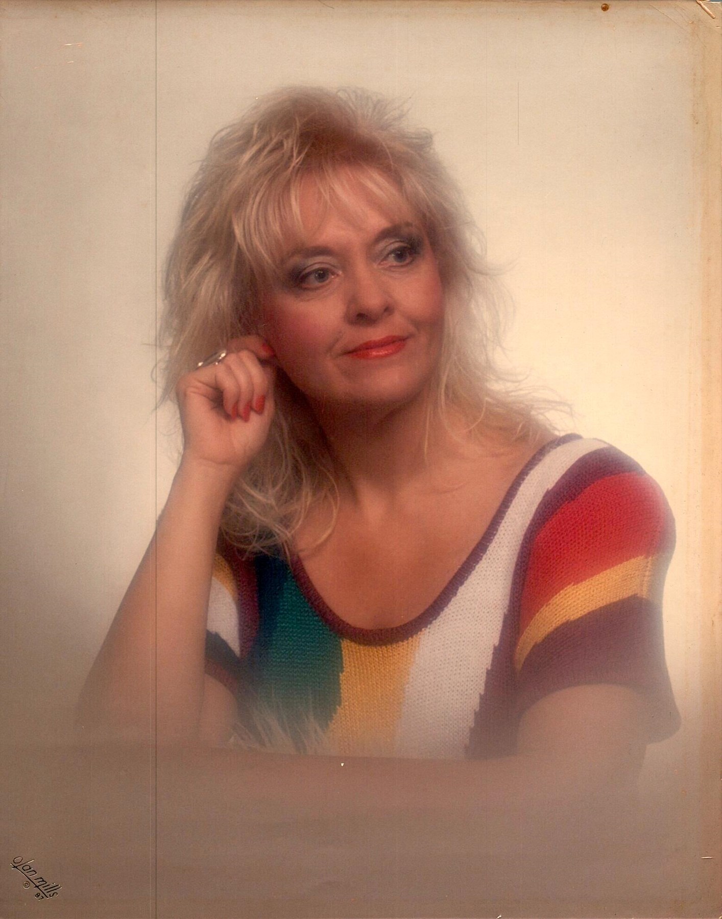 Obituary of Carol Shope