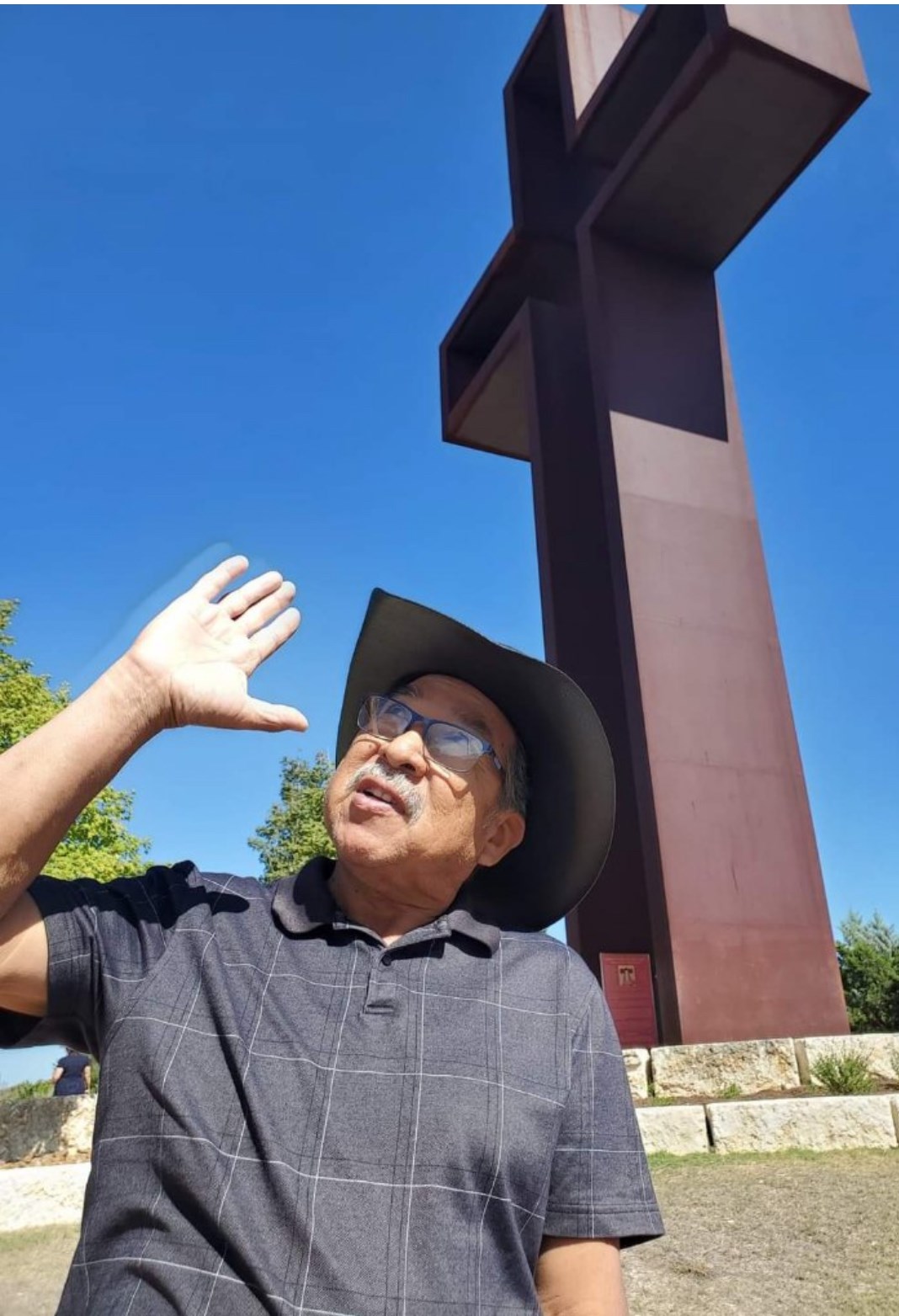 Obituary of Celerino Diaz