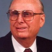 Obituary of Roy David Patterson