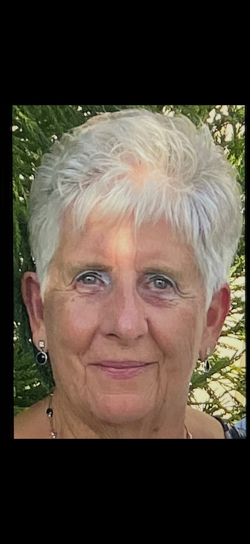 Obituary of Irene F. Nogueira