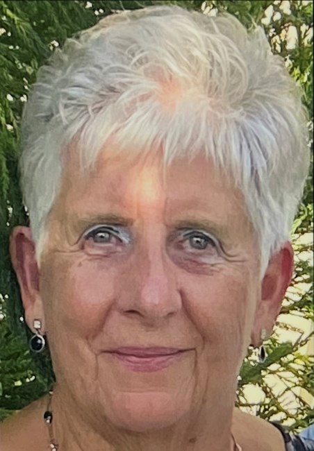 Obituary of Irene F. Nogueira