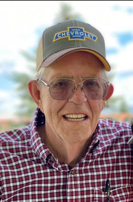 Obituary of Robert Nicholas Kranovich