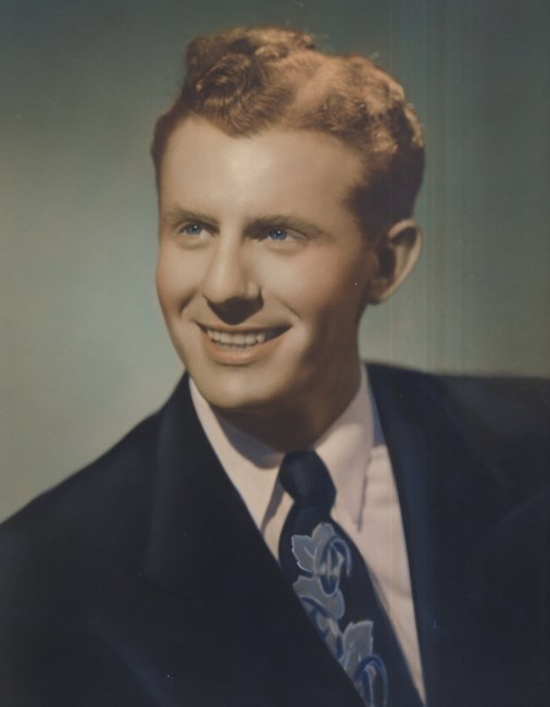 Obituary of Angelo Michael Ciavarella