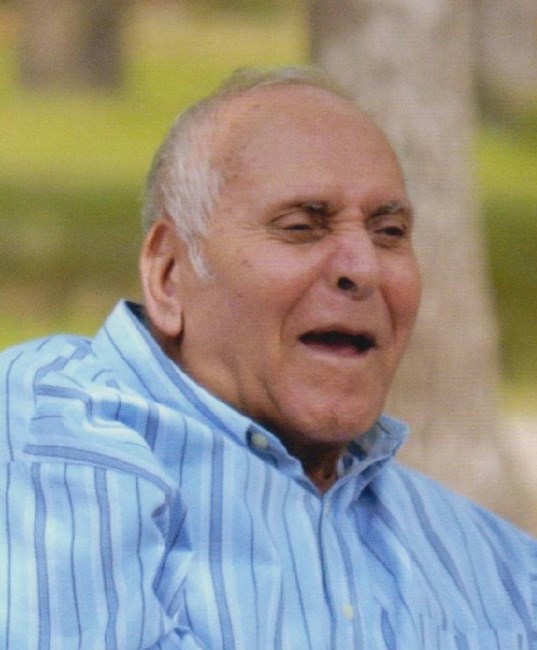 Avis de décès de Alibaba Aliyari Dehkordi