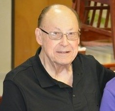 Obituary of William H. "Bill" Brown