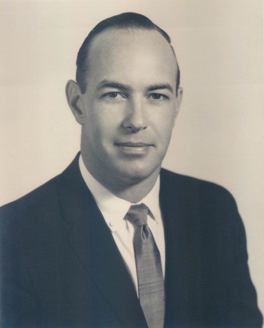 Obituary of Henry A. Schubert