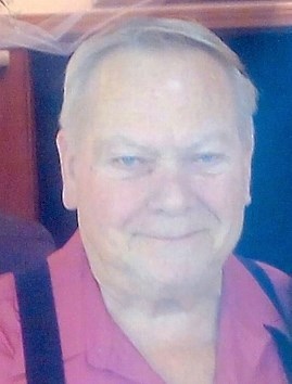 Obituary of Donald Ray Thompson