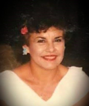 Obituary of Teresa Cavazos Williams