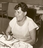Mavis Herman