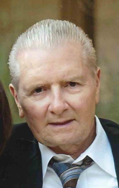 Obituary of Joseph Francis Volpe Jr.