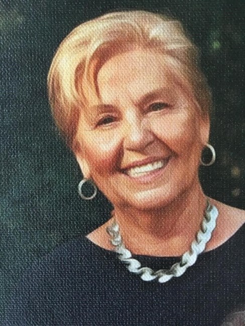 Obituario de Carolyn Suella Wright