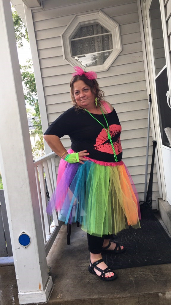 Obituary of Billie Benoist