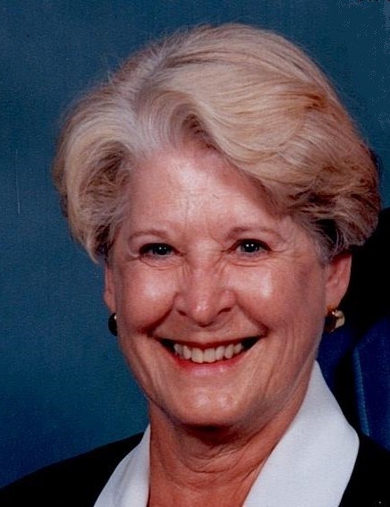 Obituary of Patricia Ann Pinkerton