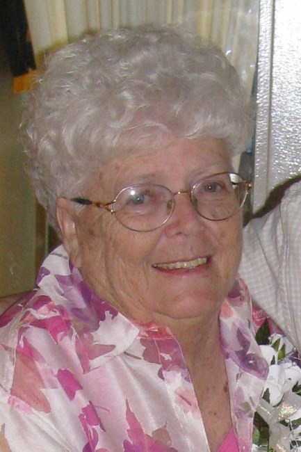 Obituary of Lily Mae Gerlach