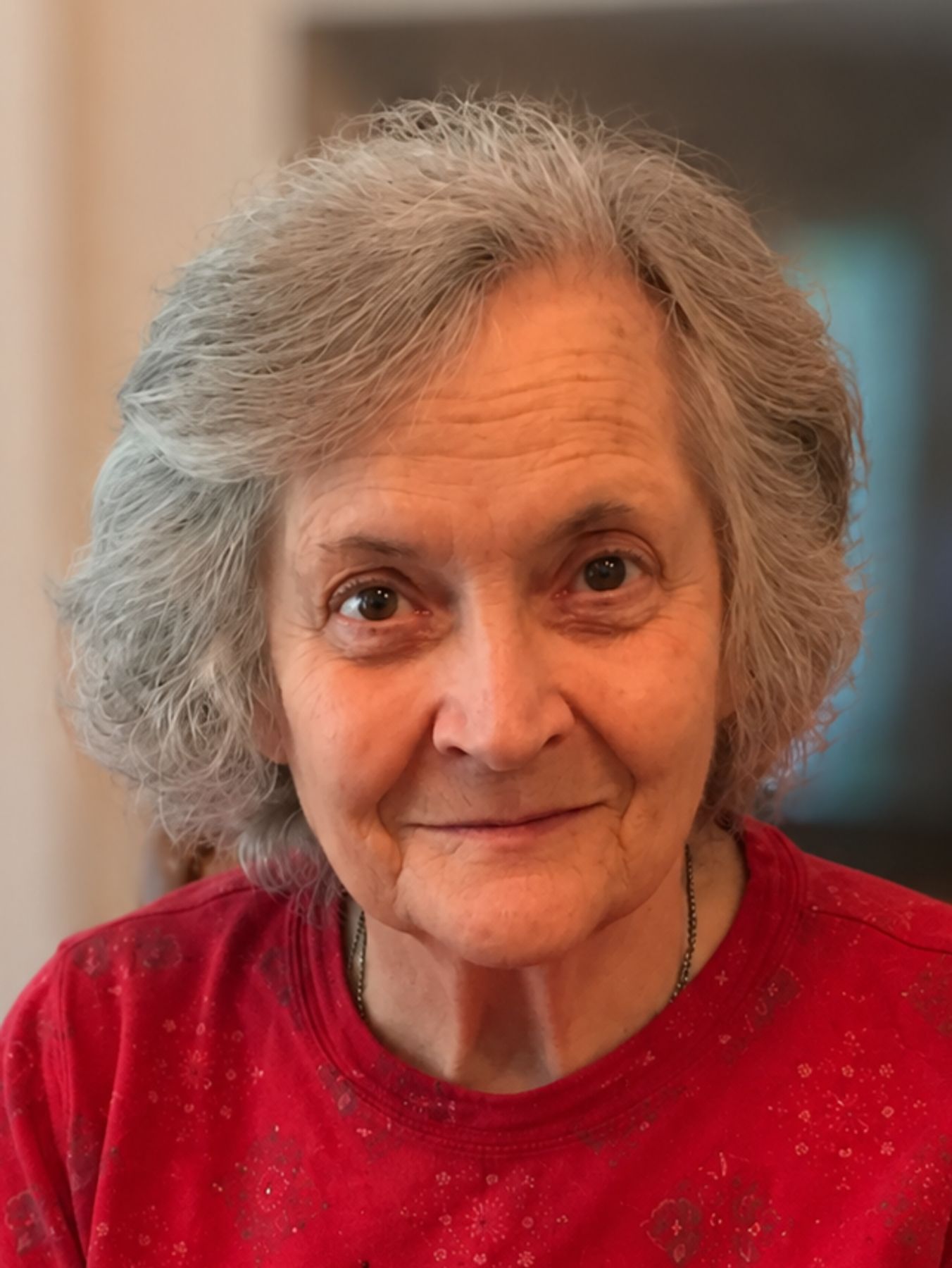 Dorine Reeping Obituary - Brentwood, MD
